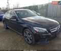 Черный Мерседес Ц-Класс, объемом двигателя 2 л и пробегом 166 тыс. км за 16000 $, фото 1 на Automoto.ua