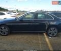 Черный Мерседес Ц-Класс, объемом двигателя 2 л и пробегом 166 тыс. км за 16000 $, фото 6 на Automoto.ua