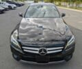 Черный Мерседес Ц-Класс, объемом двигателя 2 л и пробегом 32 тыс. км за 8300 $, фото 1 на Automoto.ua