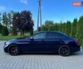 Черный Мерседес Ц-Класс, объемом двигателя 3 л и пробегом 72 тыс. км за 19500 $, фото 4 на Automoto.ua