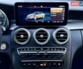 Черный Мерседес Ц-Класс, объемом двигателя 1.9 л и пробегом 103 тыс. км за 28999 $, фото 41 на Automoto.ua