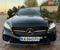 Черный Мерседес Ц-Класс, объемом двигателя 1.95 л и пробегом 104 тыс. км за 29999 $, фото 4 на Automoto.ua
