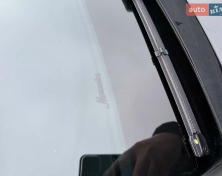 Черный Мерседес Ц-Класс, объемом двигателя 1.95 л и пробегом 70 тыс. км за 33500 $, фото 13 на Automoto.ua