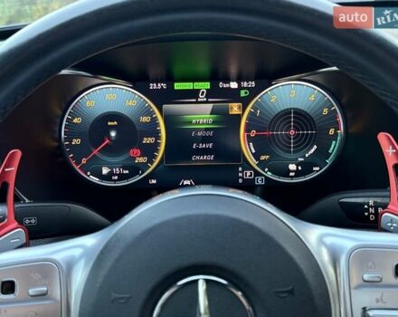 Черный Мерседес Ц-Класс, объемом двигателя 1.95 л и пробегом 104 тыс. км за 29999 $, фото 53 на Automoto.ua