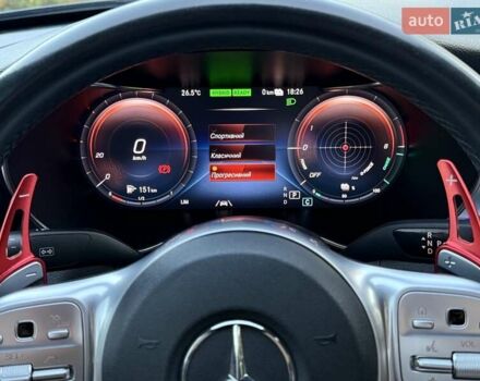 Черный Мерседес Ц-Класс, объемом двигателя 1.95 л и пробегом 104 тыс. км за 29999 $, фото 48 на Automoto.ua