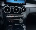 Черный Мерседес Ц-Класс, объемом двигателя 1.95 л и пробегом 70 тыс. км за 33500 $, фото 33 на Automoto.ua