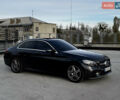 Черный Мерседес Ц-Класс, объемом двигателя 1.99 л и пробегом 48 тыс. км за 35000 $, фото 6 на Automoto.ua