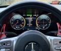 Черный Мерседес Ц-Класс, объемом двигателя 1.9 л и пробегом 103 тыс. км за 28999 $, фото 50 на Automoto.ua