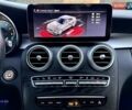 Черный Мерседес Ц-Класс, объемом двигателя 1.9 л и пробегом 103 тыс. км за 28999 $, фото 39 на Automoto.ua
