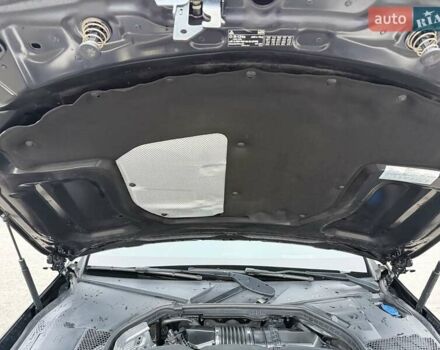 Черный Мерседес Ц-Класс, объемом двигателя 1.95 л и пробегом 70 тыс. км за 33500 $, фото 37 на Automoto.ua