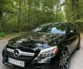 Чорний Мерседес Ц-Клас, об'ємом двигуна 3 л та пробігом 76 тис. км за 38000 $, фото 1 на Automoto.ua