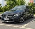 Чорний Мерседес Ц-Клас, об'ємом двигуна 2 л та пробігом 95 тис. км за 31500 $, фото 1 на Automoto.ua