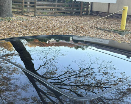 Черный Мерседес Ц-Класс, объемом двигателя 1.95 л и пробегом 67 тыс. км за 32800 $, фото 23 на Automoto.ua