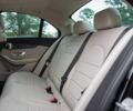 Чорний Мерседес Ц-Клас, об'ємом двигуна 2 л та пробігом 35 тис. км за 7300 $, фото 10 на Automoto.ua