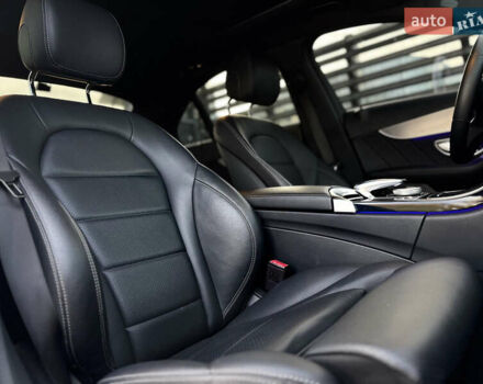 Черный Мерседес Ц-Класс, объемом двигателя 1.99 л и пробегом 48 тыс. км за 35000 $, фото 70 на Automoto.ua