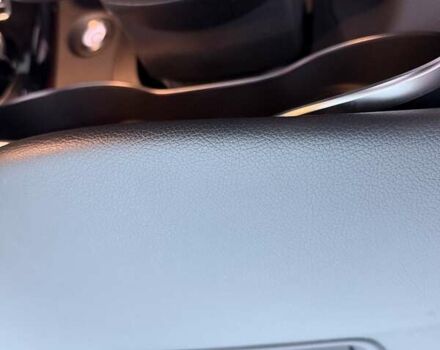 Черный Мерседес Ц-Класс, объемом двигателя 1.95 л и пробегом 70 тыс. км за 33500 $, фото 20 на Automoto.ua