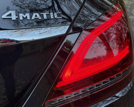 Черный Мерседес Ц-Класс, объемом двигателя 1.95 л и пробегом 67 тыс. км за 32800 $, фото 14 на Automoto.ua