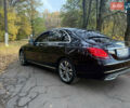 Черный Мерседес Ц-Класс, объемом двигателя 1.95 л и пробегом 67 тыс. км за 32800 $, фото 30 на Automoto.ua