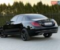 Чорний Мерседес Ц-Клас, об'ємом двигуна 1.99 л та пробігом 50 тис. км за 29900 $, фото 1 на Automoto.ua