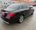 Черный Мерседес Ц-Класс, объемом двигателя 1.95 л и пробегом 70 тыс. км за 33500 $, фото 11 на Automoto.ua