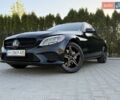 Чорний Мерседес Ц-Клас, об'ємом двигуна 1.99 л та пробігом 50 тис. км за 29900 $, фото 2 на Automoto.ua