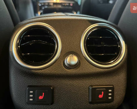 Черный Мерседес Ц-Класс, объемом двигателя 1.95 л и пробегом 67 тыс. км за 32800 $, фото 54 на Automoto.ua