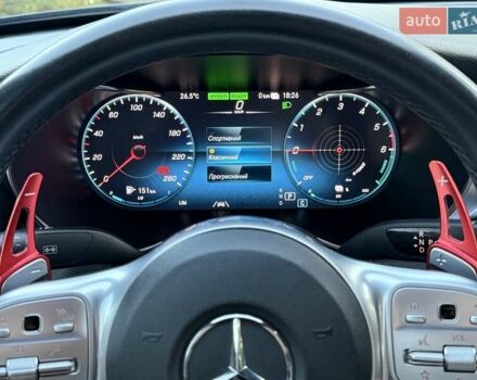 Черный Мерседес Ц-Класс, объемом двигателя 1.95 л и пробегом 104 тыс. км за 29999 $, фото 49 на Automoto.ua