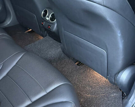 Черный Мерседес Ц-Класс, объемом двигателя 1.95 л и пробегом 67 тыс. км за 32800 $, фото 46 на Automoto.ua