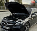 Черный Мерседес Ц-Класс, объемом двигателя 1.99 л и пробегом 48 тыс. км за 35000 $, фото 31 на Automoto.ua