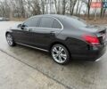 Черный Мерседес Ц-Класс, объемом двигателя 1.95 л и пробегом 70 тыс. км за 33500 $, фото 8 на Automoto.ua