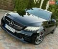 Черный Мерседес Ц-Класс, объемом двигателя 1.95 л и пробегом 104 тыс. км за 29999 $, фото 1 на Automoto.ua
