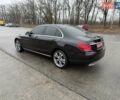 Черный Мерседес Ц-Класс, объемом двигателя 1.95 л и пробегом 70 тыс. км за 33500 $, фото 9 на Automoto.ua