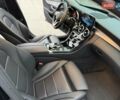 Черный Мерседес Ц-Класс, объемом двигателя 1.95 л и пробегом 70 тыс. км за 33500 $, фото 29 на Automoto.ua