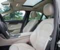 Чорний Мерседес Ц-Клас, об'ємом двигуна 2 л та пробігом 35 тис. км за 7300 $, фото 6 на Automoto.ua