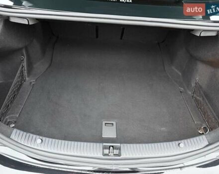 Черный Мерседес Ц-Класс, объемом двигателя 1.95 л и пробегом 70 тыс. км за 33500 $, фото 22 на Automoto.ua