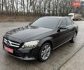 Черный Мерседес Ц-Класс, объемом двигателя 1.95 л и пробегом 70 тыс. км за 33500 $, фото 5 на Automoto.ua