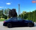 Черный Мерседес Ц-Класс, объемом двигателя 3 л и пробегом 72 тыс. км за 19500 $, фото 8 на Automoto.ua