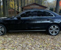 Черный Мерседес Ц-Класс, объемом двигателя 1.95 л и пробегом 67 тыс. км за 32800 $, фото 9 на Automoto.ua