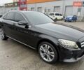 Черный Мерседес Ц-Класс, объемом двигателя 1.95 л и пробегом 70 тыс. км за 33500 $, фото 3 на Automoto.ua