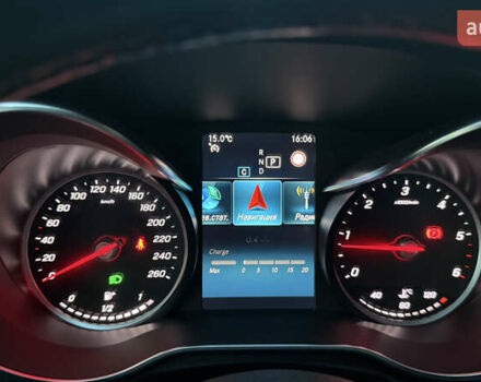 Черный Мерседес Ц-Класс, объемом двигателя 1.95 л и пробегом 67 тыс. км за 32800 $, фото 35 на Automoto.ua