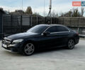 Черный Мерседес Ц-Класс, объемом двигателя 1.99 л и пробегом 48 тыс. км за 35000 $, фото 16 на Automoto.ua