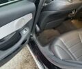 Черный Мерседес Ц-Класс, объемом двигателя 1.95 л и пробегом 70 тыс. км за 33500 $, фото 16 на Automoto.ua