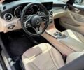 Чорний Мерседес Ц-Клас, об'ємом двигуна 2 л та пробігом 53 тис. км за 15000 $, фото 8 на Automoto.ua