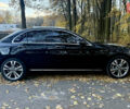 Черный Мерседес Ц-Класс, объемом двигателя 1.95 л и пробегом 67 тыс. км за 32800 $, фото 22 на Automoto.ua
