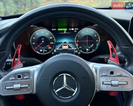 Черный Мерседес Ц-Класс, объемом двигателя 1.95 л и пробегом 104 тыс. км за 29999 $, фото 56 на Automoto.ua