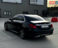 Черный Мерседес Ц-Класс, объемом двигателя 1.99 л и пробегом 48 тыс. км за 35000 $, фото 13 на Automoto.ua