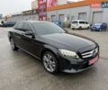 Черный Мерседес Ц-Класс, объемом двигателя 1.95 л и пробегом 70 тыс. км за 33500 $, фото 2 на Automoto.ua