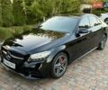 Черный Мерседес Ц-Класс, объемом двигателя 1.95 л и пробегом 104 тыс. км за 29999 $, фото 6 на Automoto.ua