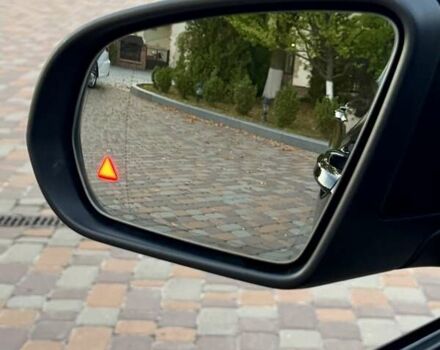 Черный Мерседес Ц-Класс, объемом двигателя 1.95 л и пробегом 104 тыс. км за 29999 $, фото 17 на Automoto.ua