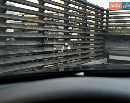 Черный Мерседес Ц-Класс, объемом двигателя 1.99 л и пробегом 48 тыс. км за 35000 $, фото 60 на Automoto.ua